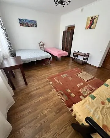 будинок вул кульпарківська 130 Apartment