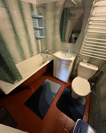 будинок поруч з Viktoria Garden та тц південний * Львов